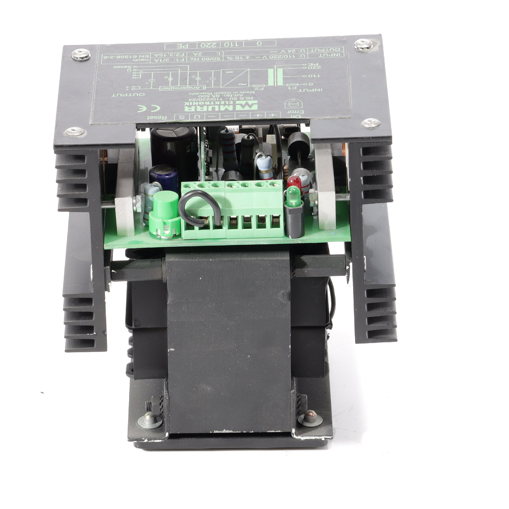 Power Supply Unit ; NLS 50 110/220/24 